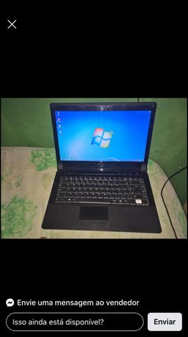 Notebook Philco - Foto 2