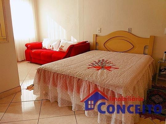 C11 - Linda residência com suíte em região de moradores - Foto 17