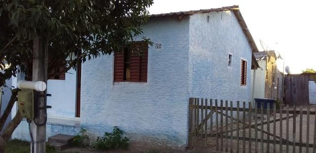 Vendo casas