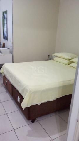 Apartamento à venda com 1 dormitórios em Azenha, Porto alegre cod:KO13303 - Foto 2