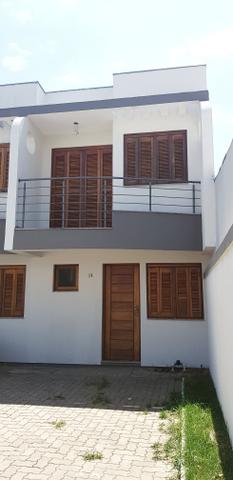 Sobrado Novo 02 suites