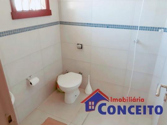 C05 - Excelente sobrado no Centro a 70 metros do mar - Foto 3