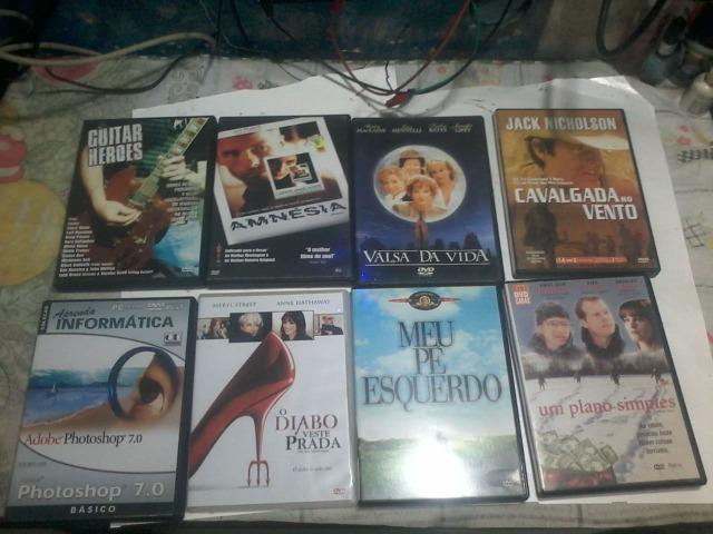 Dvds Adulto vários temas - Foto 4