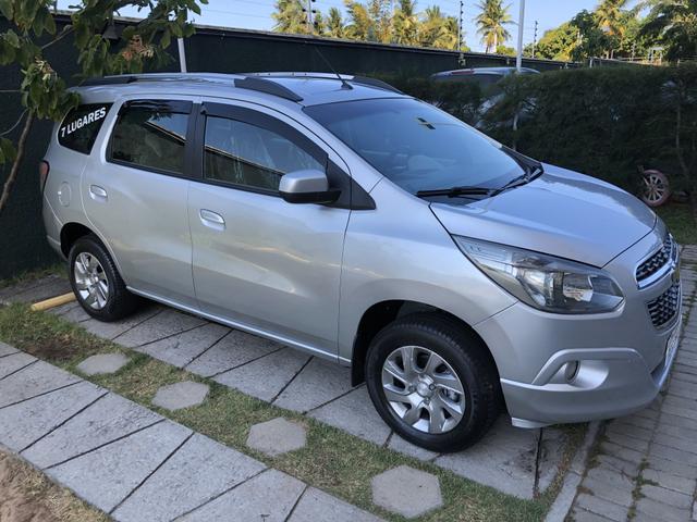 Spin 2015 automática - Foto 8