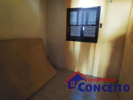 C10 - Residência com 04 dormitórios em ótima região - Foto 12