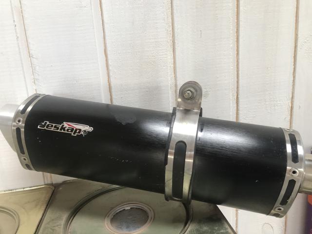 Surdina CB300