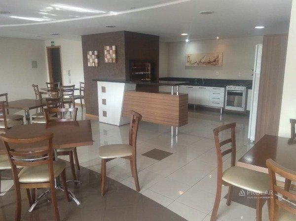 Apartamento à venda com 3 dormitórios em Exposicao, Caxias do sul cod:11998 - Foto 19