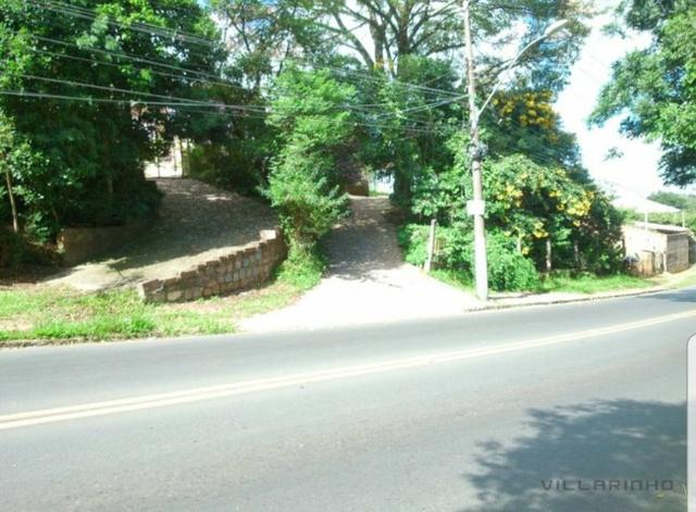 Terreno bairro Cascata. 400m². Ótima vista! Escriturado! - Foto 5