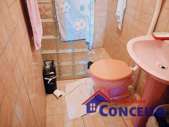 C08 - Ótima residência em região de moradores - Foto 4
