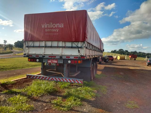 Carreta randon - Foto 4