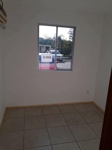 Alugo apto de 2 quartos - Foto 5