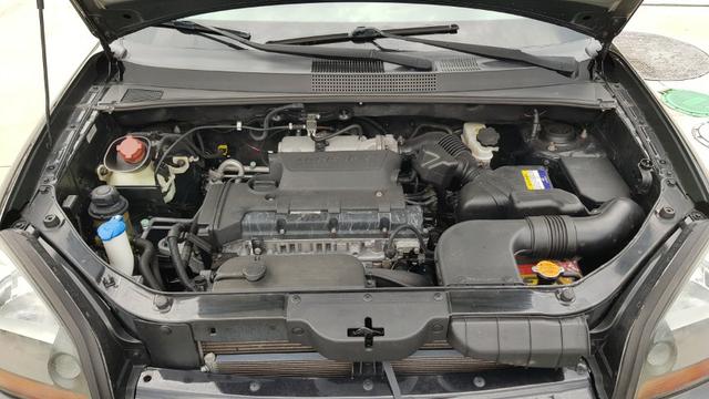 Tucson GLS 2;0 Flex Autom 2016 - Foto 11