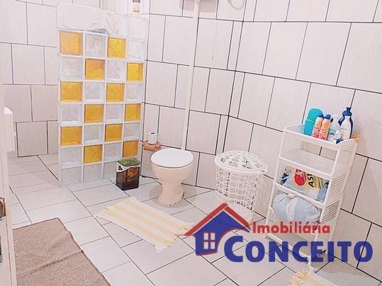 C488 - Bela casa de tijolo à vista a 300 metros do mar - Foto 13