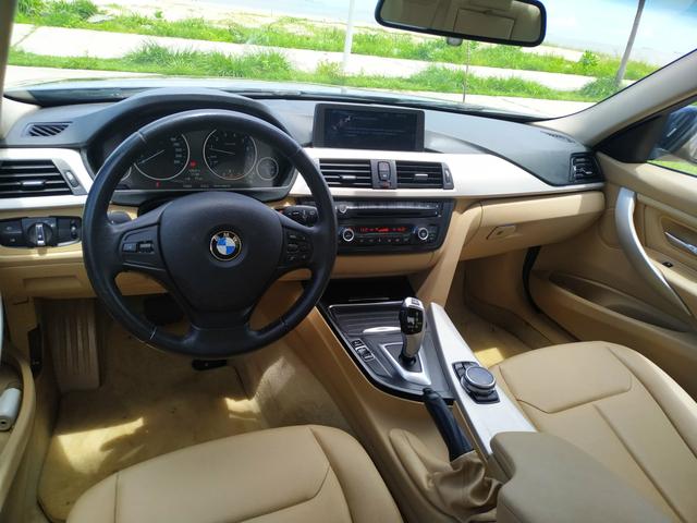 Bmw 3201 2.0 active turbo 2014 - Foto 5