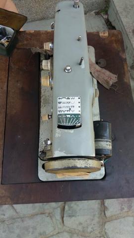 Máquina antiga completa raridade com as ferramentas(manual e robotica) - Foto 3
