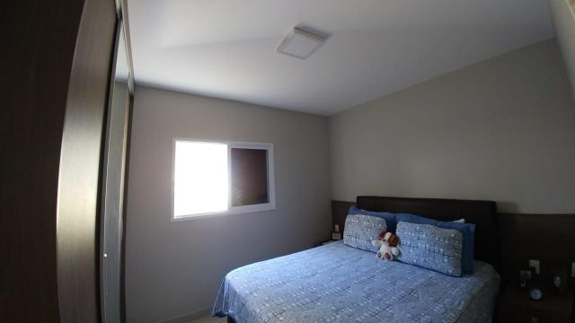 Aluga-se apartamento planejado e mobiliado Reserva do bosque - Foto 3
