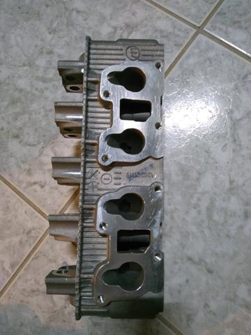 Cabeçote - Foto 2