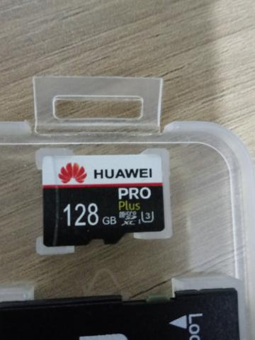 Cartão micro sd
