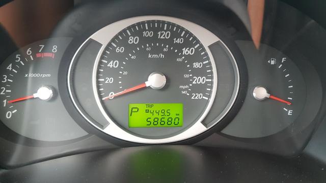 Tucson GLS 2;0 Flex Autom 2016 - Foto 12