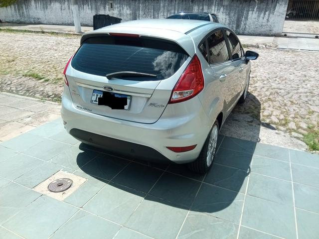 New fiesta Titanium - Foto 3