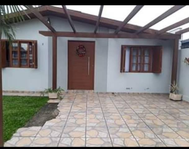 Vendo casa em São Leopoldo - Foto 5