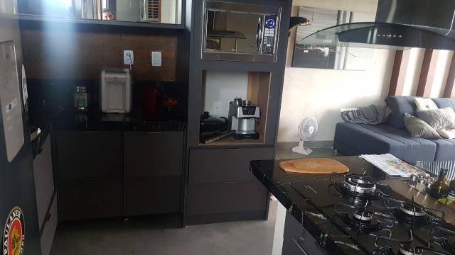 Apartamento para aluguel, 3 quartos, 3 vagas, Castelo - Belo Horizonte/MG - Foto 6