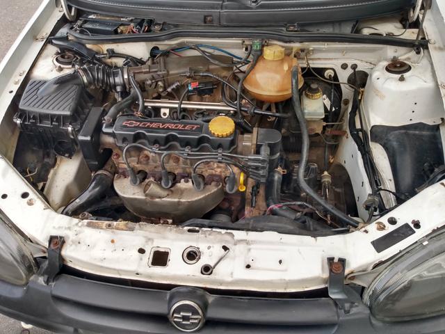 Corsa wind R$6.000 - Foto 2