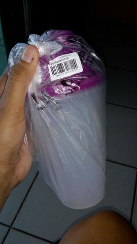 Quick shake 500 ml nessa mesma cor - Foto 2