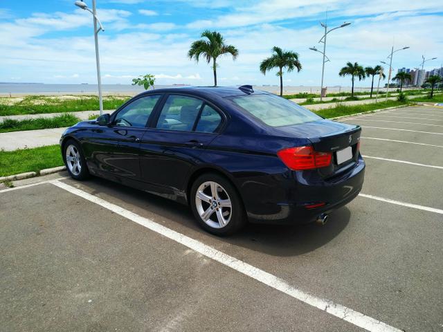 Bmw 3201 2.0 active turbo 2014 - Foto 3