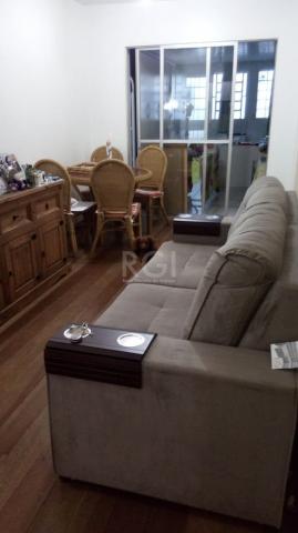 Apartamento à venda com 1 dormitórios em Azenha, Porto alegre cod:KO13303 - Foto 5