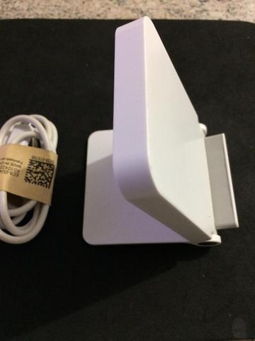 Fonte por indução para iphone