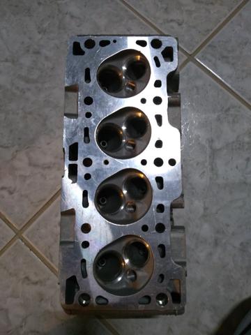 Cabeçote