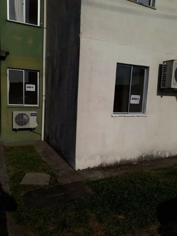 Alugo apto de 2 quartos - Foto 2