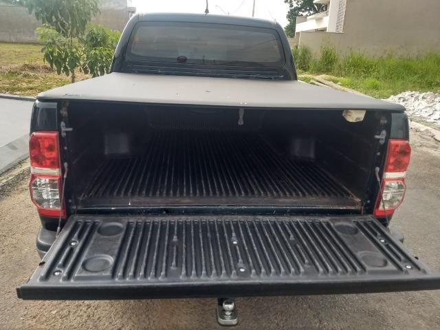 Hilux SRV 4x4 - Foto 7