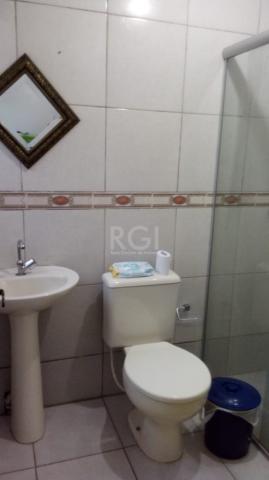 Apartamento à venda com 1 dormitórios em Azenha, Porto alegre cod:KO13303 - Foto 3