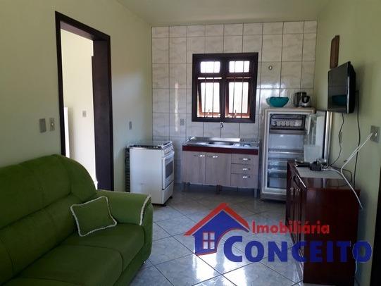 C14 - Ótima residência de esquina a 150 metros do mar - Foto 4