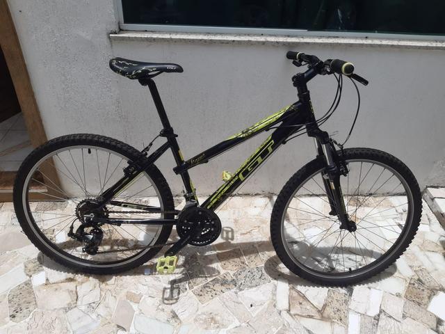 Bike GT Laguna Feminina