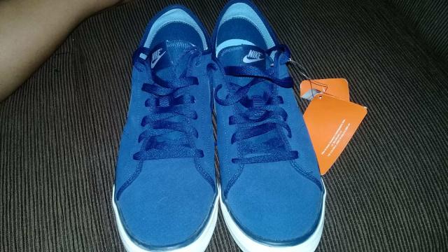 Nike