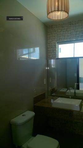 Casa de condomínio à venda com 3 dormitórios cod:Casa V 110 - Foto 9