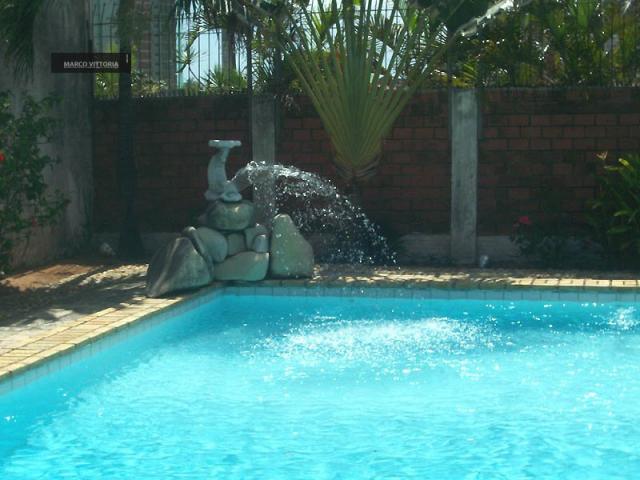 Casa à venda com 4 dormitórios em Capim macio, Natal cod:Casa V 123 - Foto 16