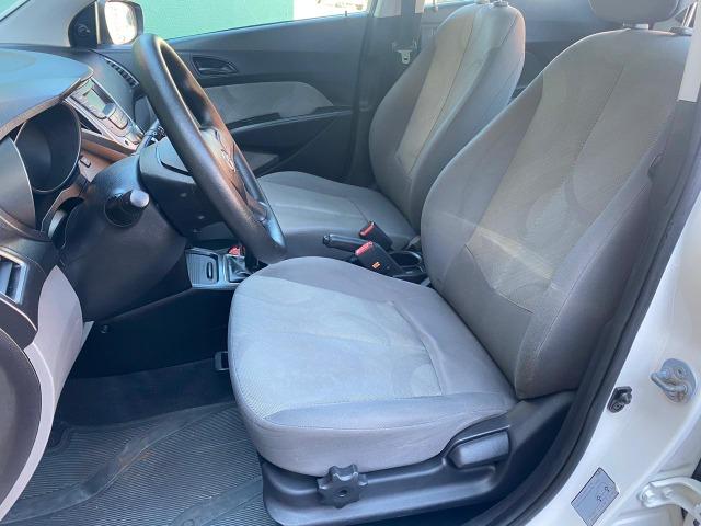 Hyundai Hb20s 1.0 Confort plus - Foto 14
