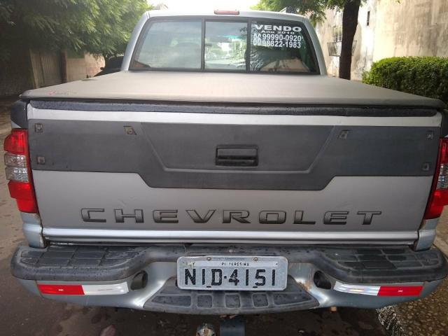 S10 executive 4x2 disel - Foto 6