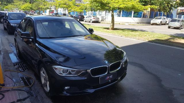 BMW 320i impecável! - Foto 14
