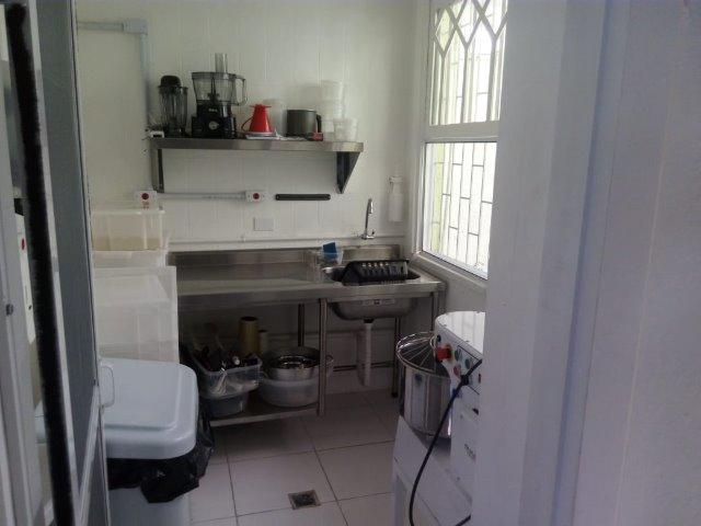 Restaurante à Venda em Curitiba no Centro em Curitiba Ref PT0564 - Foto 4