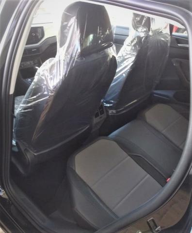 Polo Highline TSI 2020 - Volkswagen V12 Motors - Cidade do Automóvel - Foto 9