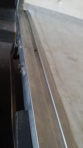 Kia Bongo Refrigerado -5° - Foto 7