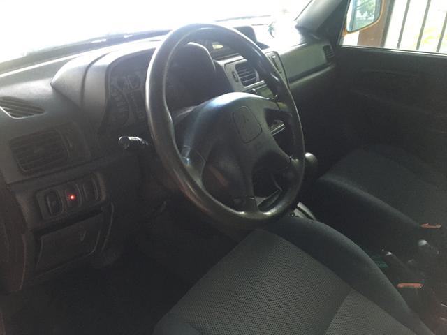 Vendo Pajero TR4 - Foto 5