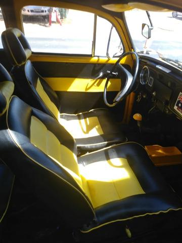 Volkswagen Fusca 1976 - Foto 5
