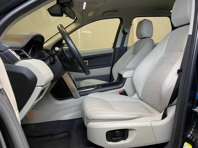 Discovery sport se 2016 gasolina c/40.000km. léo careta veículos - Foto 9