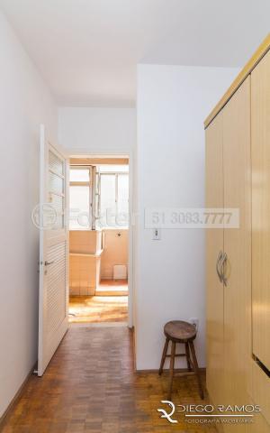 Apartamento à venda com 2 dormitórios em Menino deus, Porto alegre cod:194160 - Foto 12
